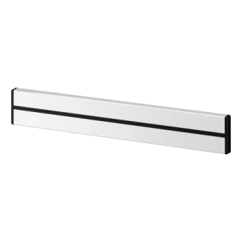 Шина открытой установки трековой системы 150 см, Белый, серия MultiTrack, Systeme Electric